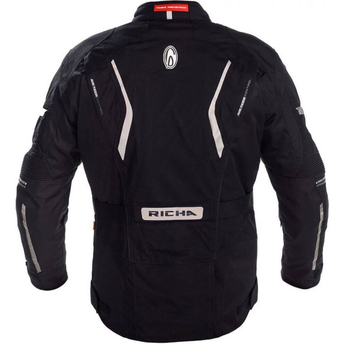 richa atlantic jacket