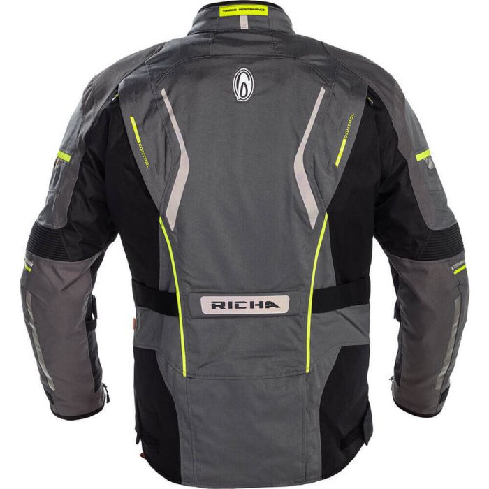 richa infinity 2 jacket
