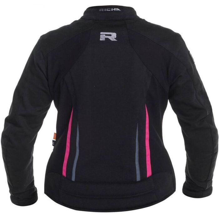 Richa Kodi Jacket Pink 700 - Worldwide 