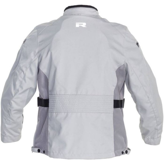 silver grey jacket ladies