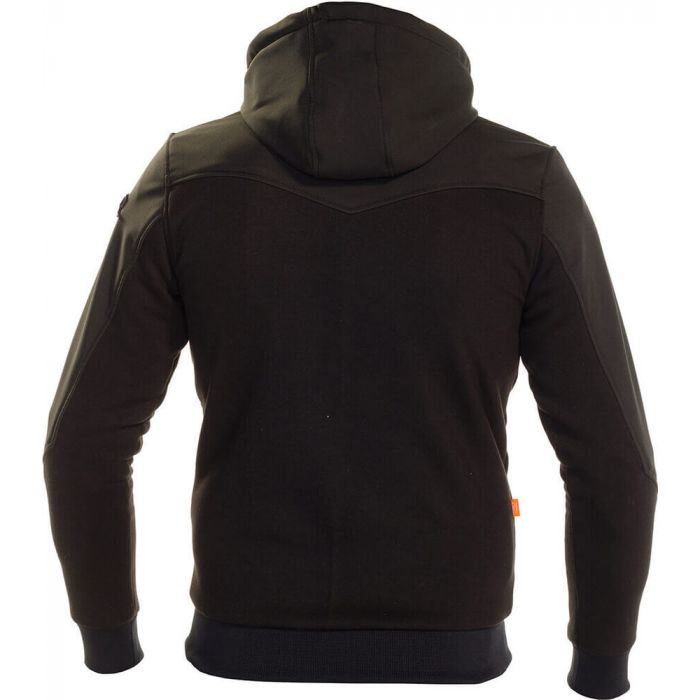 ★お求めやすく価格改定★ Black Hoodie Core Titan Richa 100 Shipping! Worldwide - その他