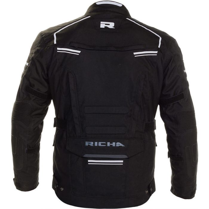 12 xl motorcycle jacket