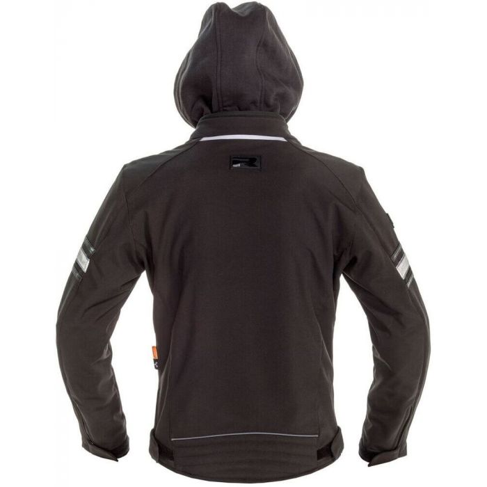 soft shell walking jacket