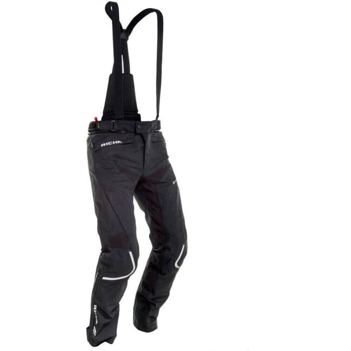 Richa Arc Gore-Tex Trousers Black 100 