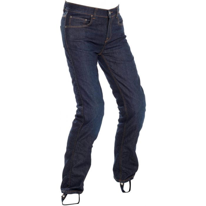 Richa Original Jeans Navy 1400 
