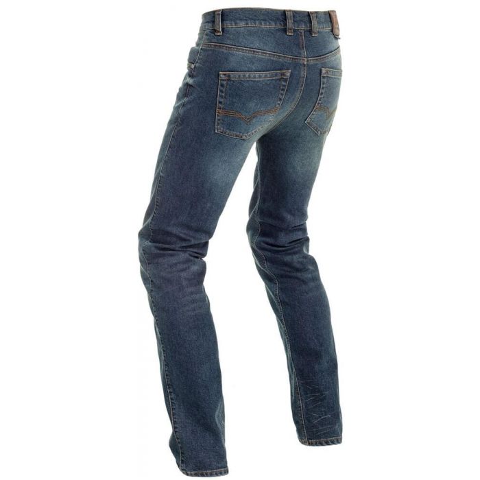 Richa Trojan Jeans Blue 300 - Worldwide 