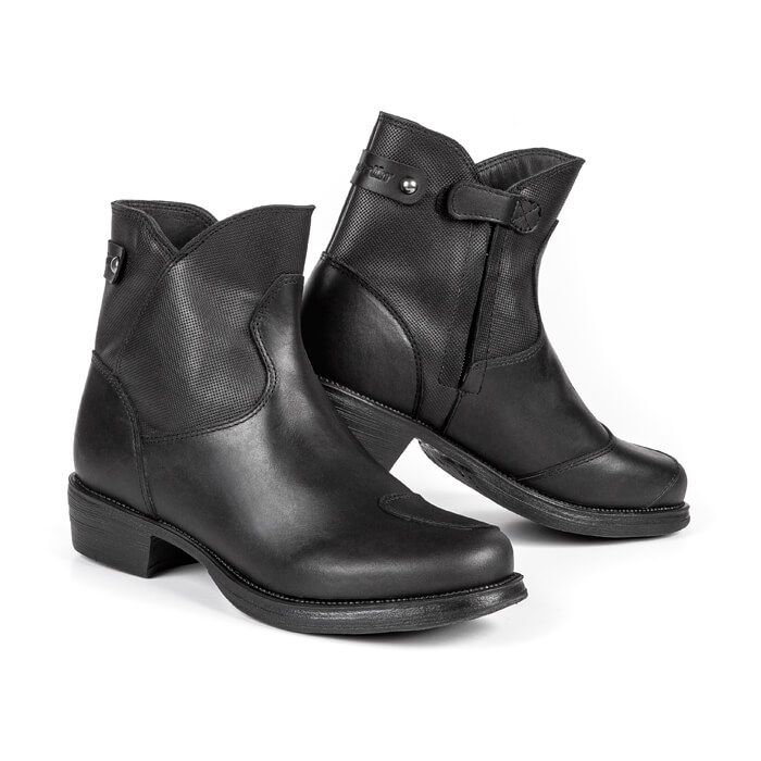 Stylmartin Pearl J. Lady Black 