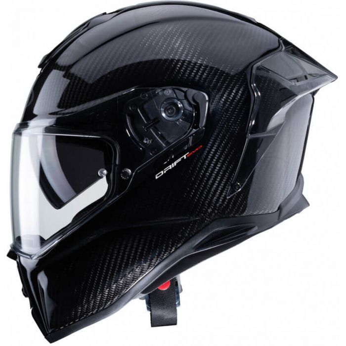 Caberg Drift Evo Carbon Pro Black 888 