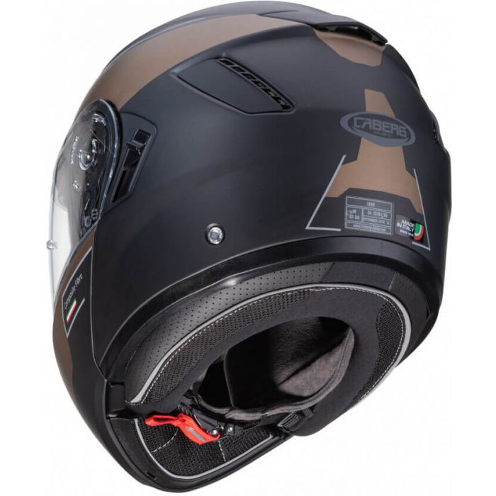 Caberg Levo Prospect Bronze 180 - Worldwide Shipping!