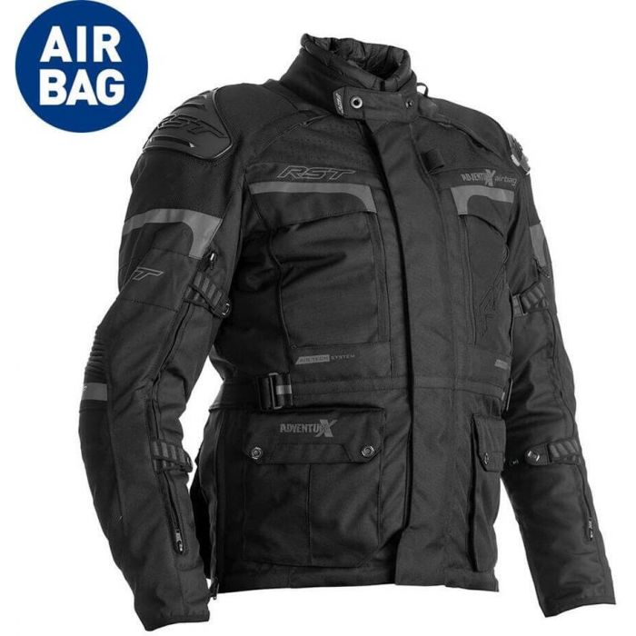 rst adventure 3 jacket