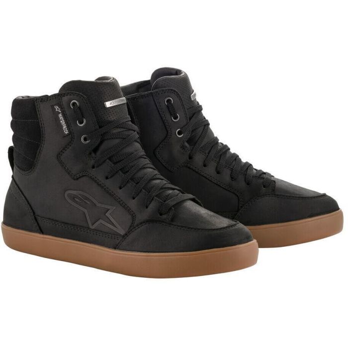 Alpinestars j6 black gum Clearance