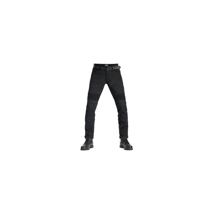 Pando Moto Karldo Jeans KEV 01 Slim-Fit 