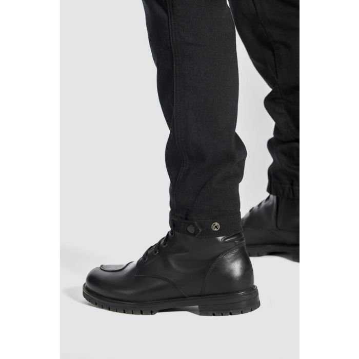 Pando Moto Mark Jeans KEV 01 Chino Style - Worldwide Shipping!