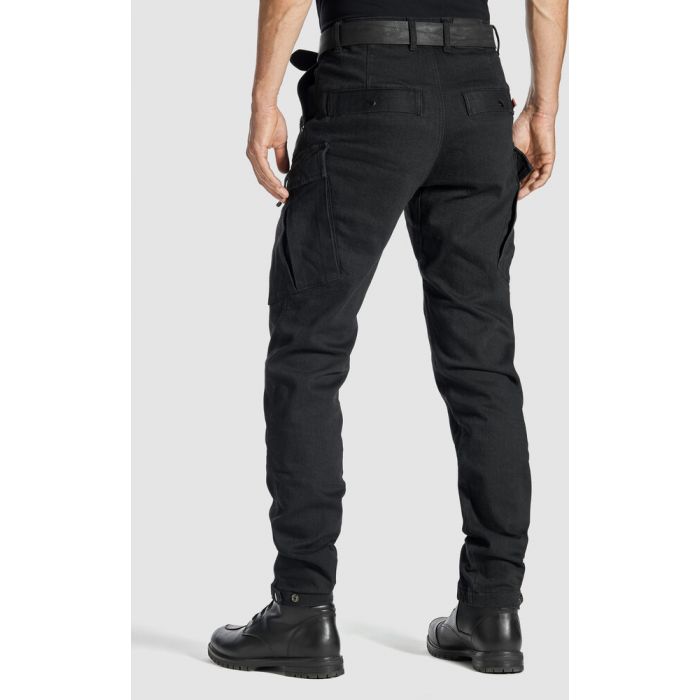 Pando Moto Mark Jeans KEV 01 Chino Style - Worldwide Shipping!