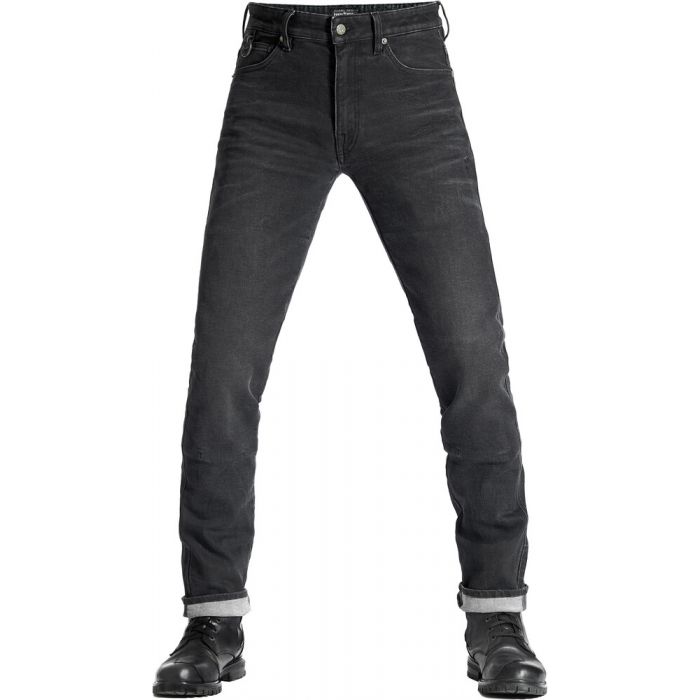 Pando Moto Robby Jeans ARM 01 Slim-Fit - Worldwide Shipping!