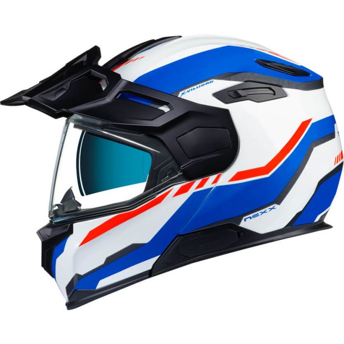 What is a Pinlock visor? - Worldwide shipping, Fortamoto!