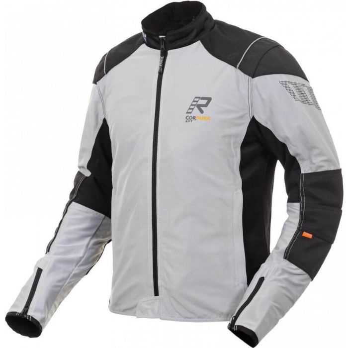 rukka textile jackets