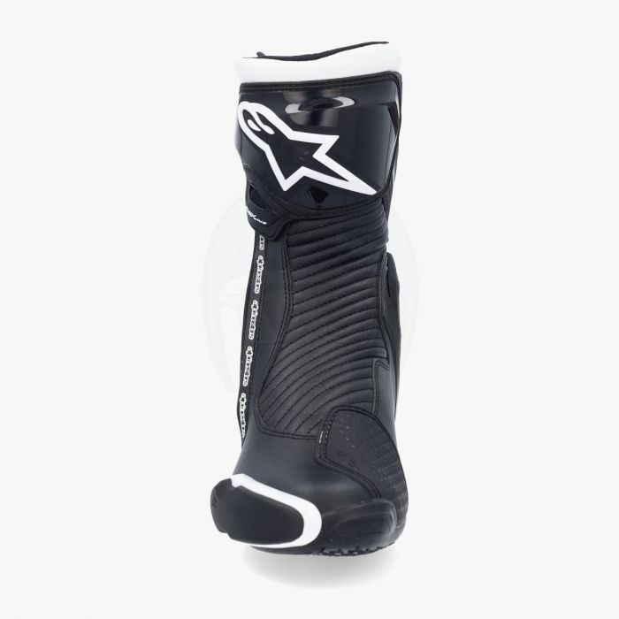 Alpinestars SMX-plus バイクブーツ ホワイト/ブラック Amazon.co.jp: alpinestars(アルパインスターズ)バイクブーツ