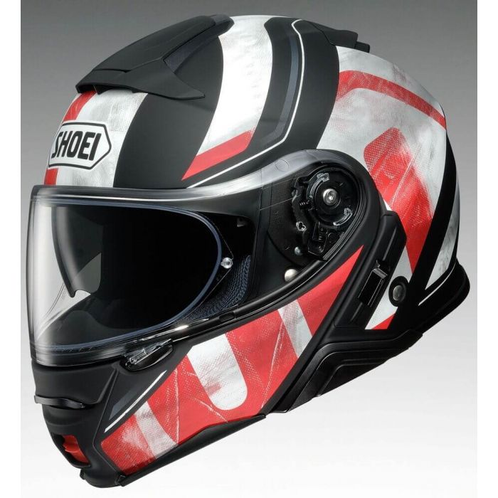 Shoei Neotec II Jaunt TC-1 - Worldwide Shipping!