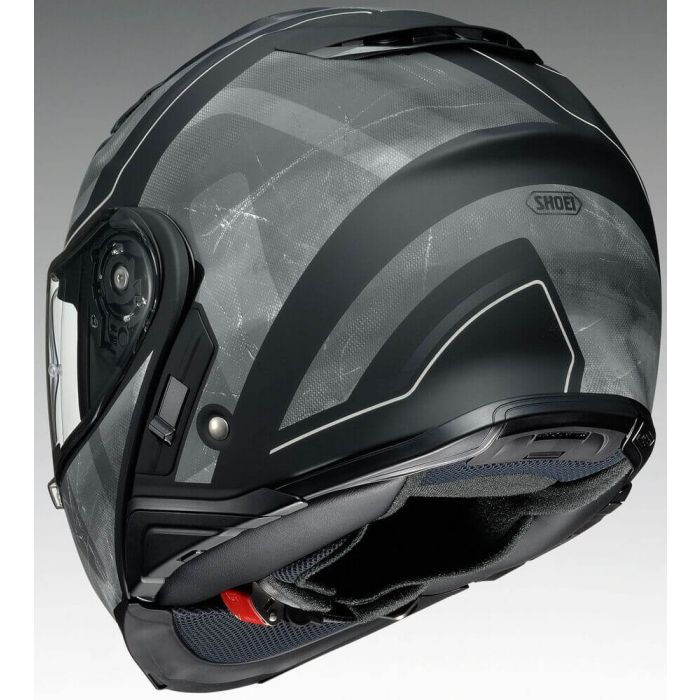 Shoei Neotec II Jaunt TC-5 - Worldwide Shipping!