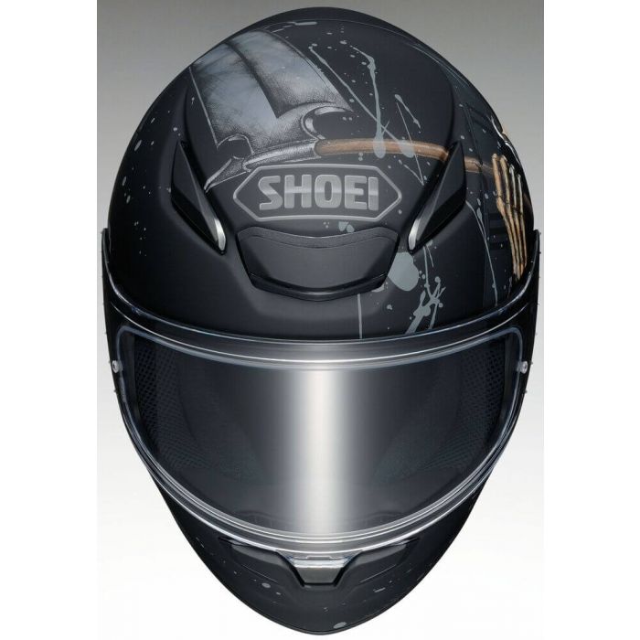 Shoei NXR 2 Faust TC-5 - Worldwide 