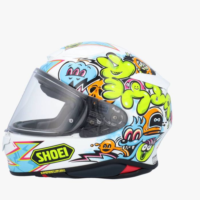 Shoei Helmet Rf102