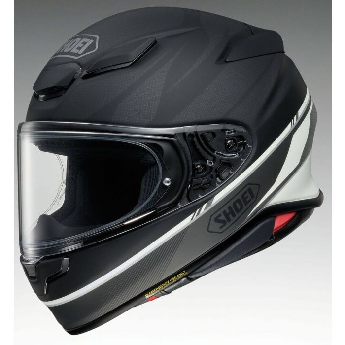 Shoei NXR 2 Nocturne TC-5 - Worldwide Shipping!
