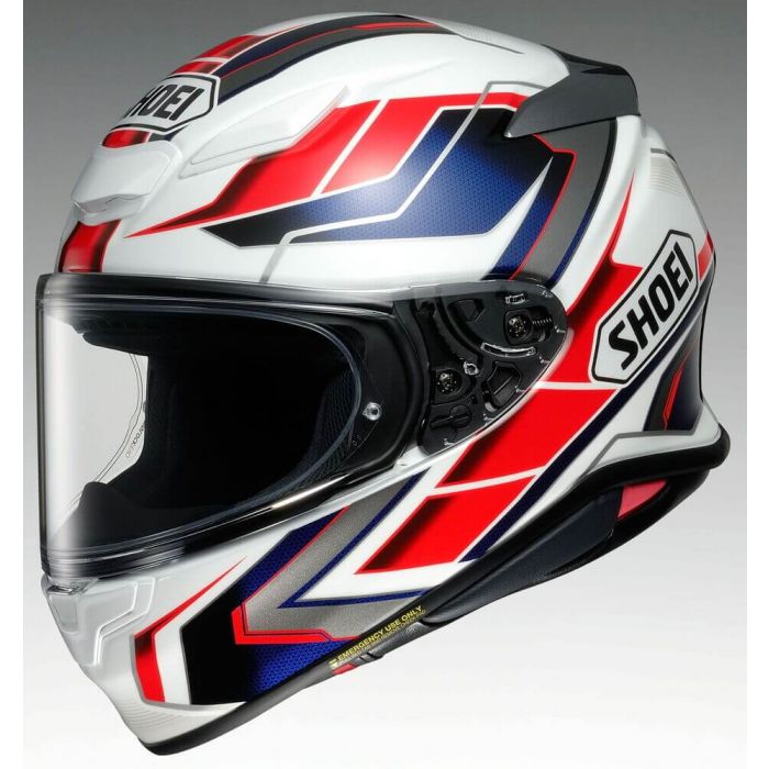 shoei nxr