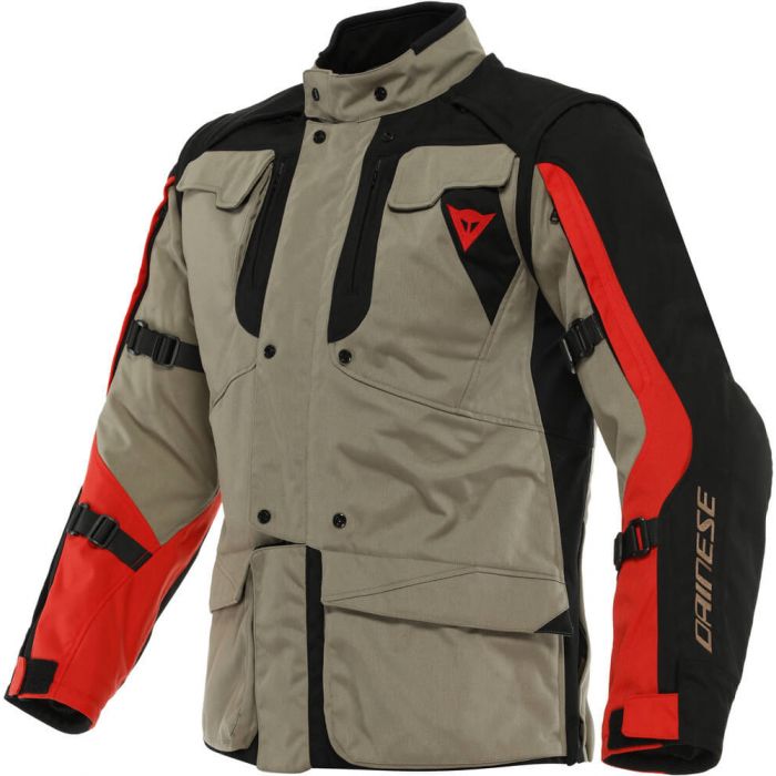 colorful motorcycle jackets