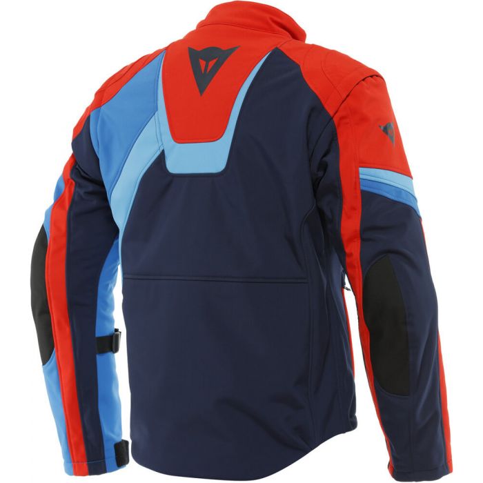 dainese soft shell jacket