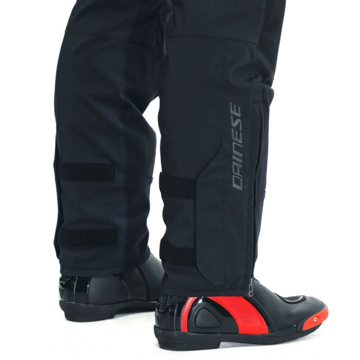 Dainese Carve Master 3 Gore-Tex Trousers Red B78 - Worldwide Shipping!