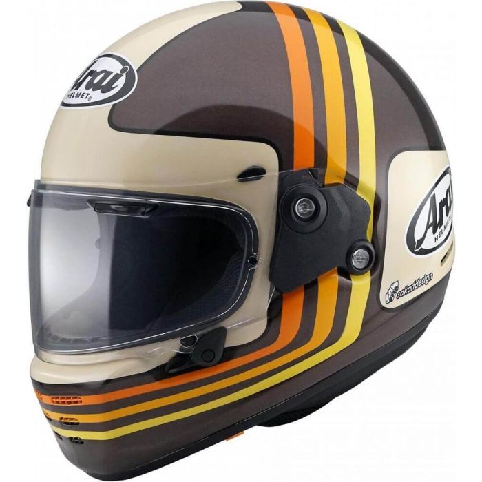 Arai Concept-X Dream Brown - Worldwide Shipping!
