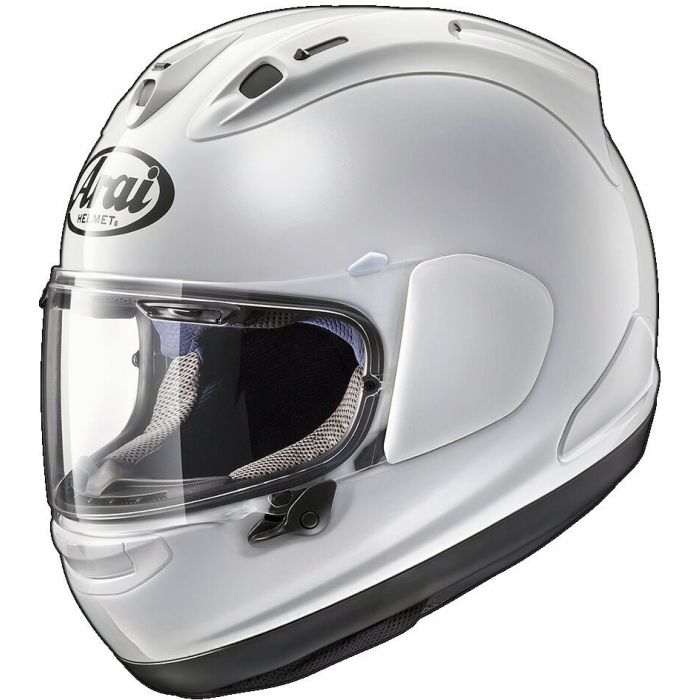 Arai RX-7V EVO Diamond White 