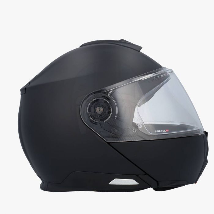 Schuberth C5 Flip Up Helmet Review, Product Review