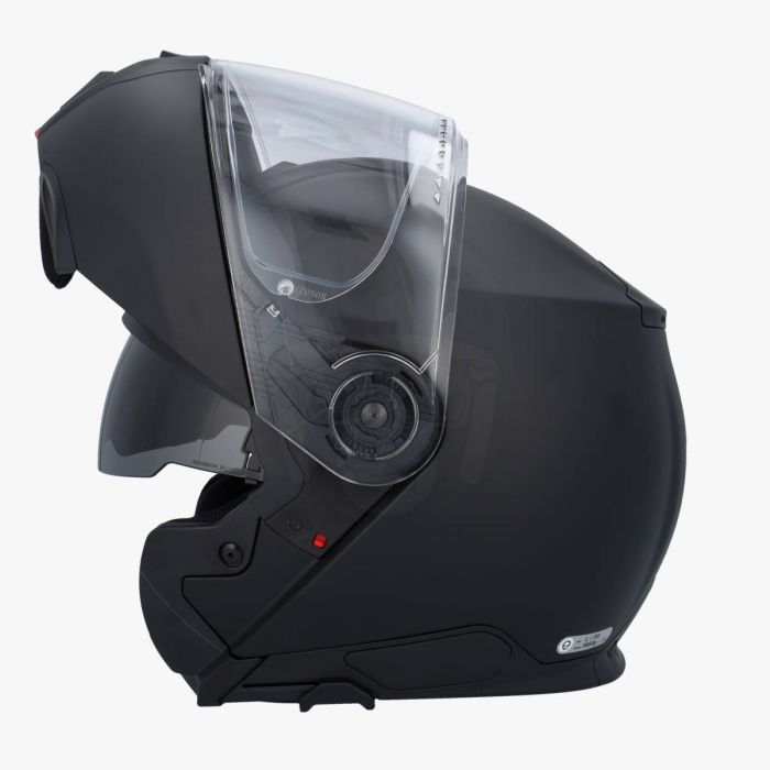 Schuberth C5 Matt Black 111 - Worldwide Shipping!