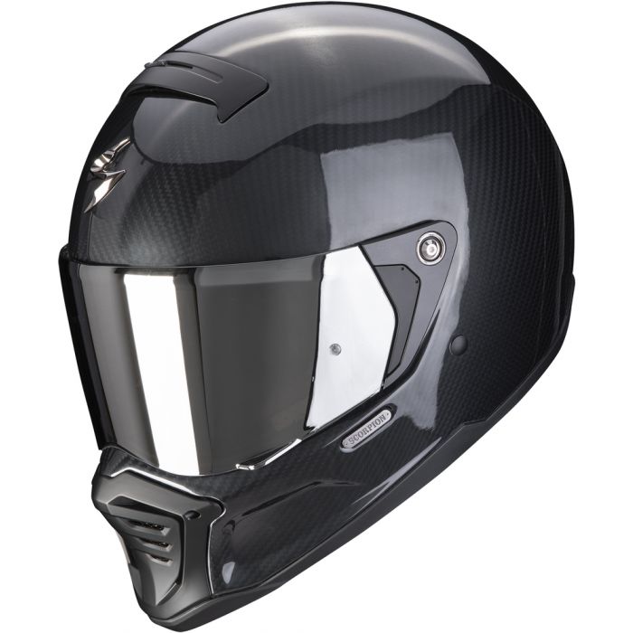 Scorpion solid hotsell