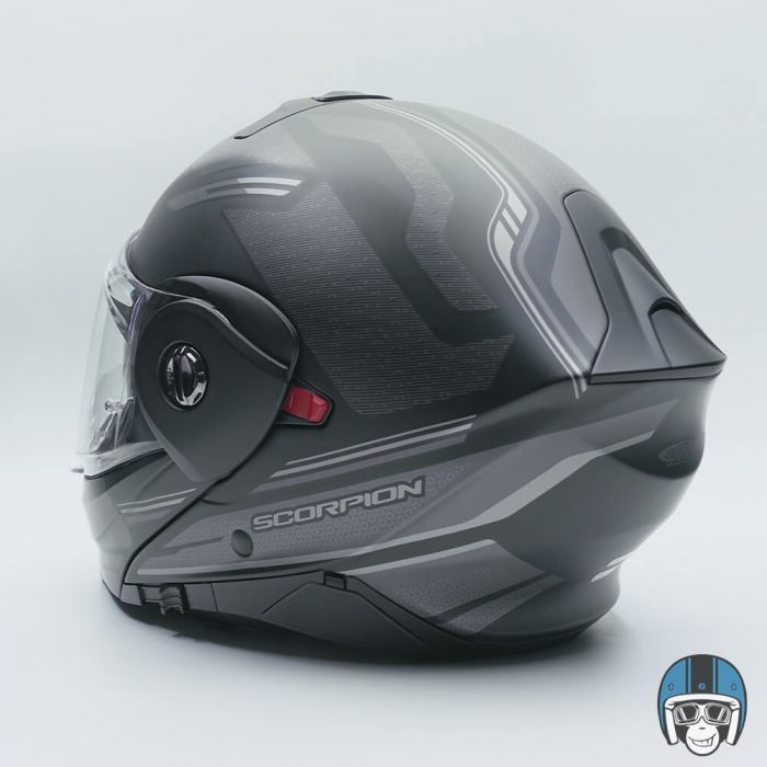Scorpion adx hotsell