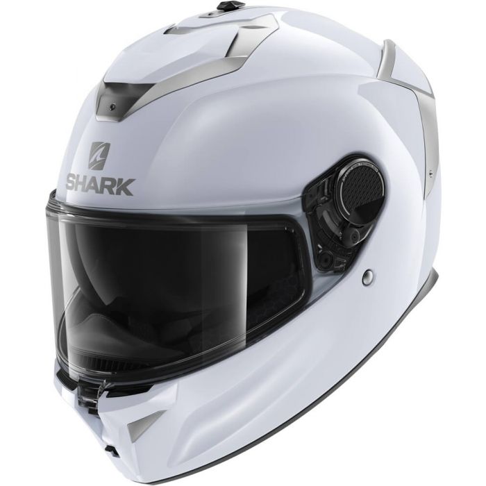 Shark Spartan GT MicroBuckle W01 
