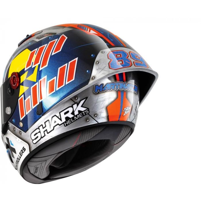 Shark Race-R PRO GP Martinator BUO - Worldwide Shipping!
