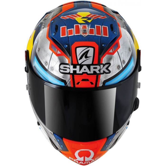 Shark Race-R PRO GP Martinator BUO 