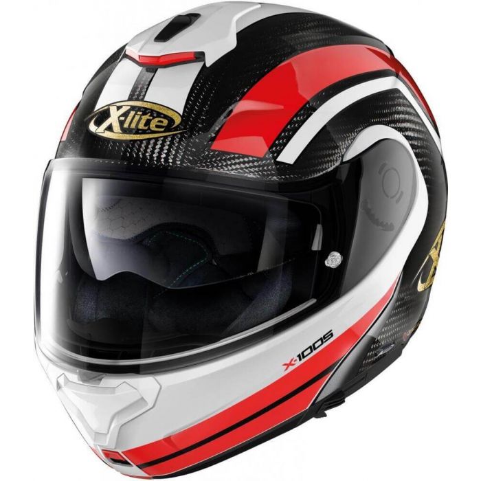 X-Lite X-1005 ULTRA CARBON 50th 
