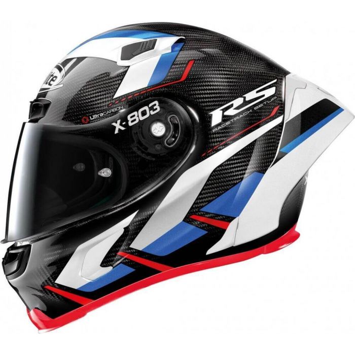 X-Lite X-803 RS ULTRA CARBON Motormaster 055 - Worldwide Shipping!