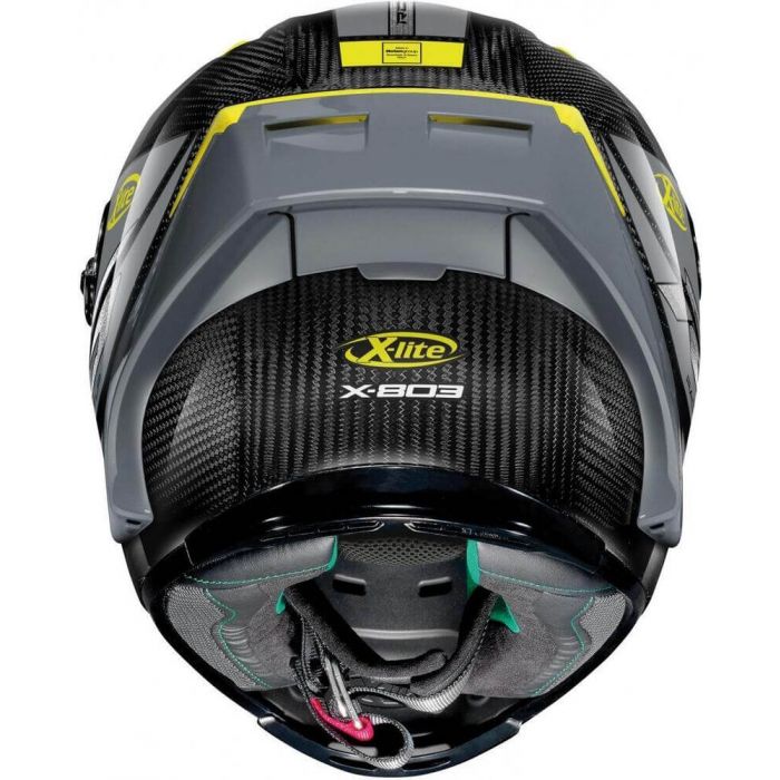 X-Lite X-803 RS ULTRA CARBON Skywarp 050 - Worldwide Shipping!
