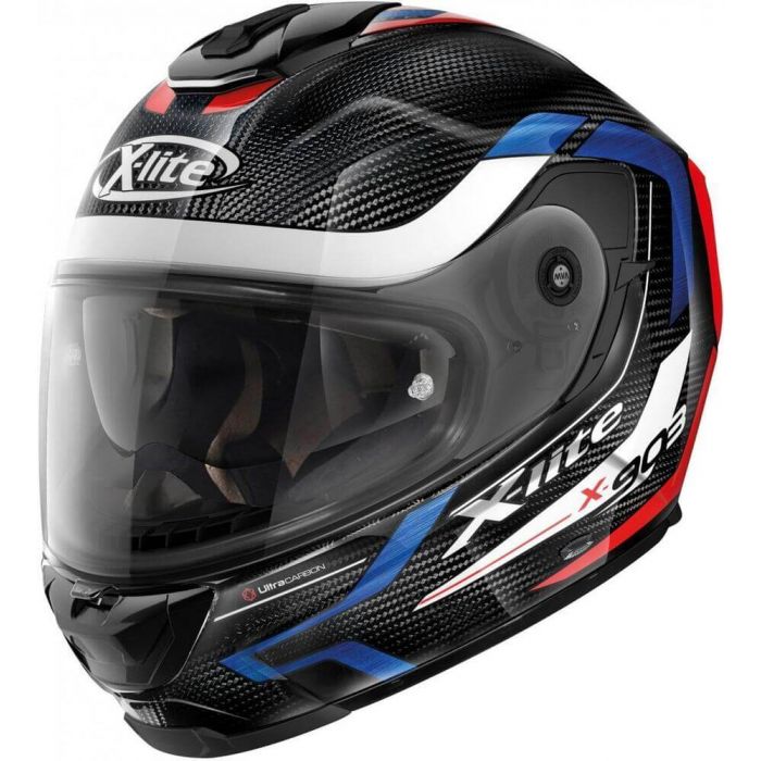 X-Lite X-903 ULTRA CARBON Harden N-Com 052 - Worldwide Shipping!