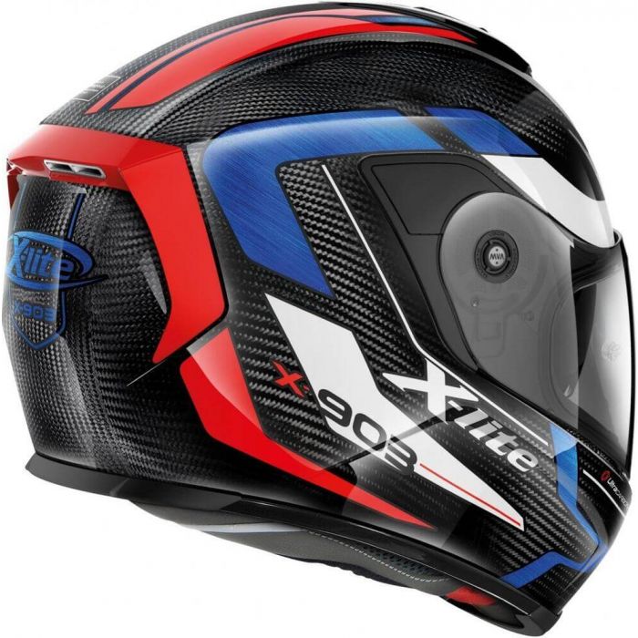 X-Lite X-903 ULTRA CARBON Harden N-Com 052 - Worldwide Shipping!