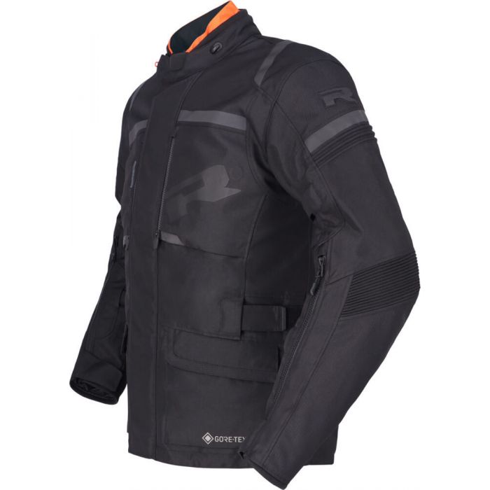 Richaaa richa-brutus-gore-tex-jacket-