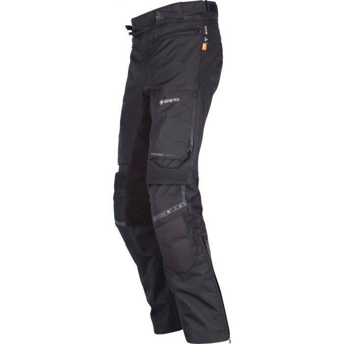 Tested Richa Softshell waterproof motorcycle trousers review