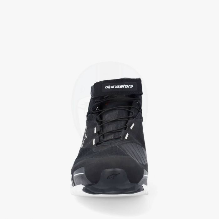 Alpinestars CR-X Drystar Riding Shoes White 12 - Worldwide