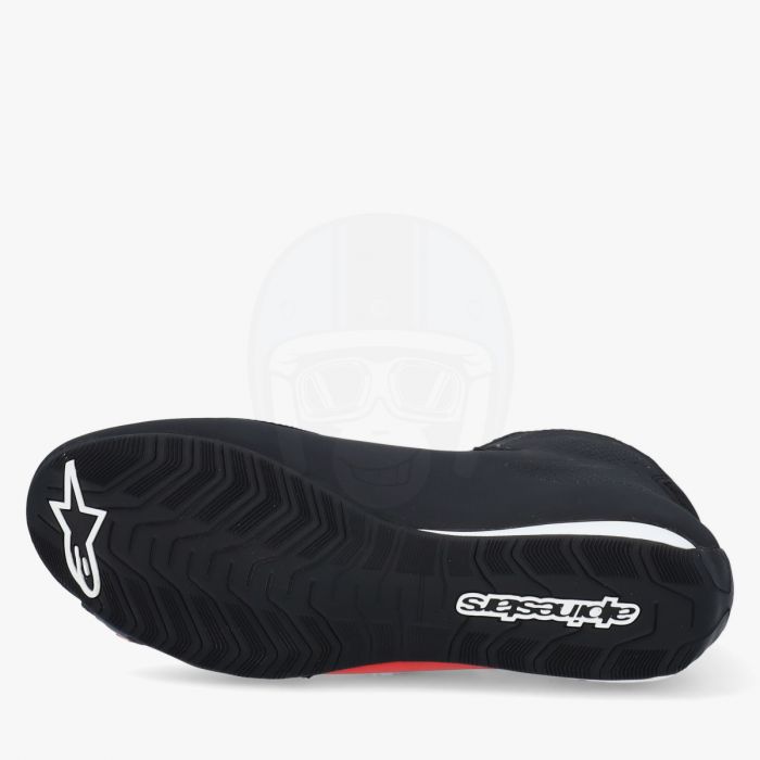 alpinestars sektor waterproof shoes
