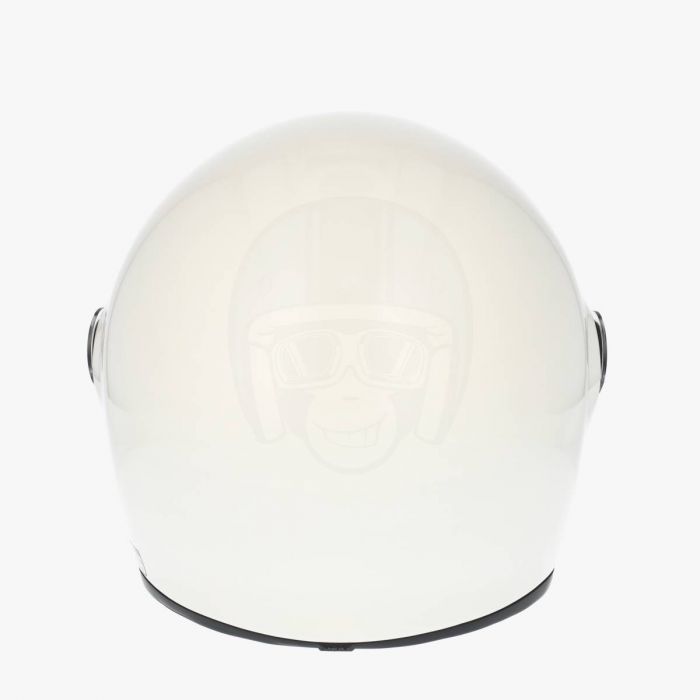Shoei Glamster 06 Off White - Worldwide Shipping!